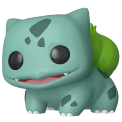 FUNKO  Pop Pokémon Bulbasaur 453